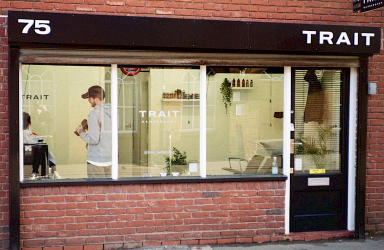 trait-studio