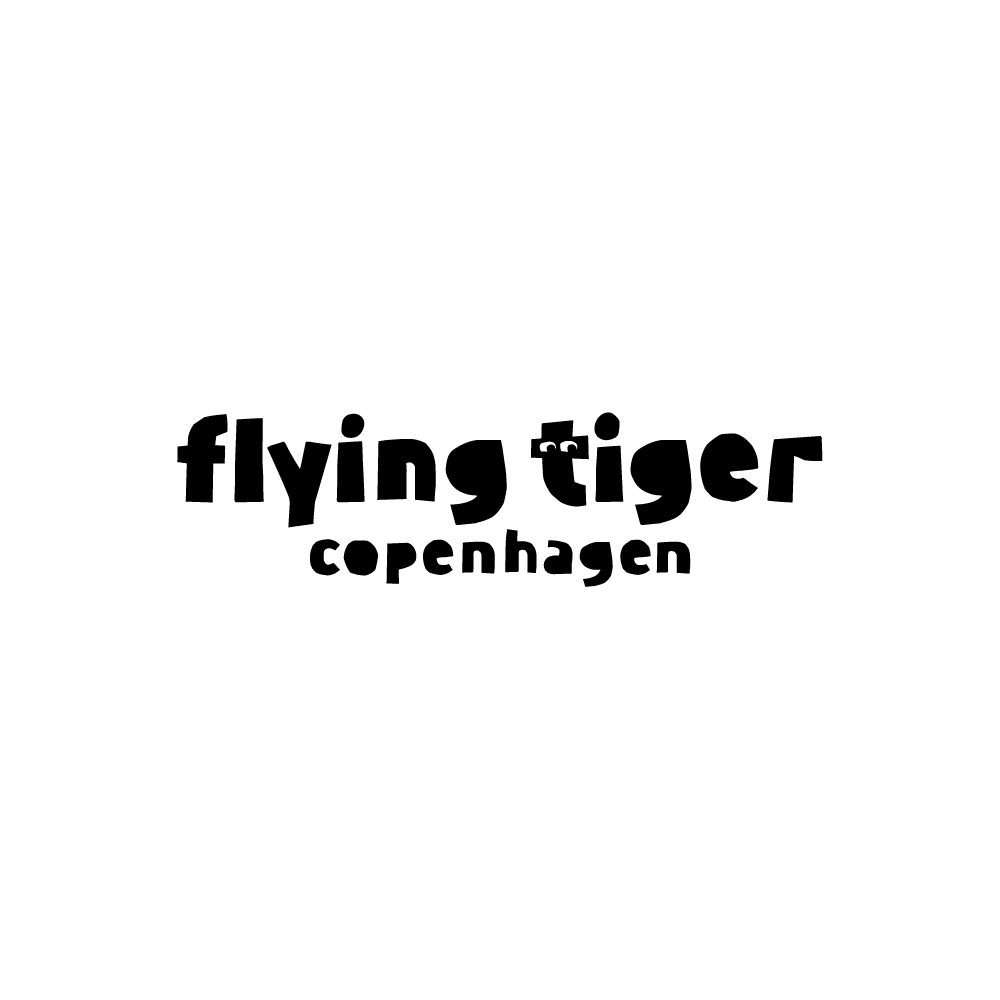 Flying Tiger Copenhagen in Leamington Spa