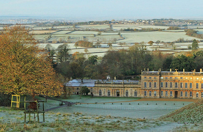 dyrham-park