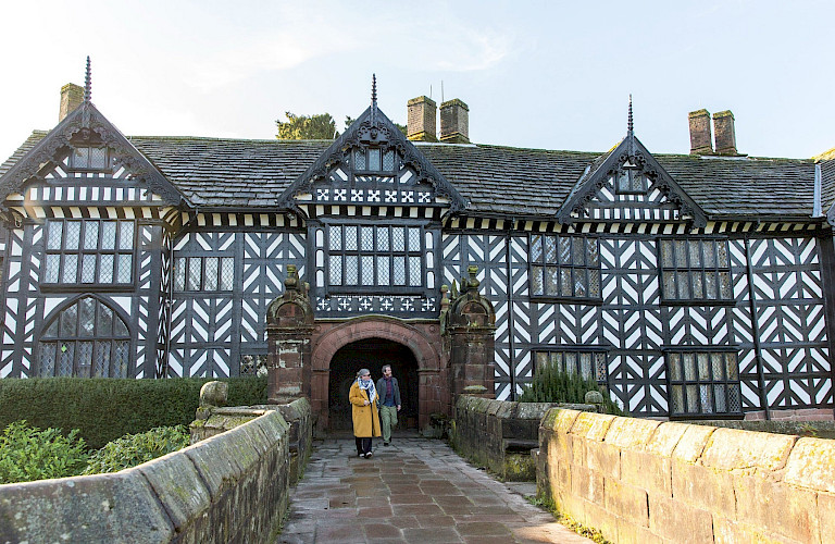 speke-hall