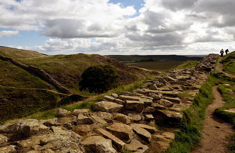 hadrians-wall-and-housesteads-fort