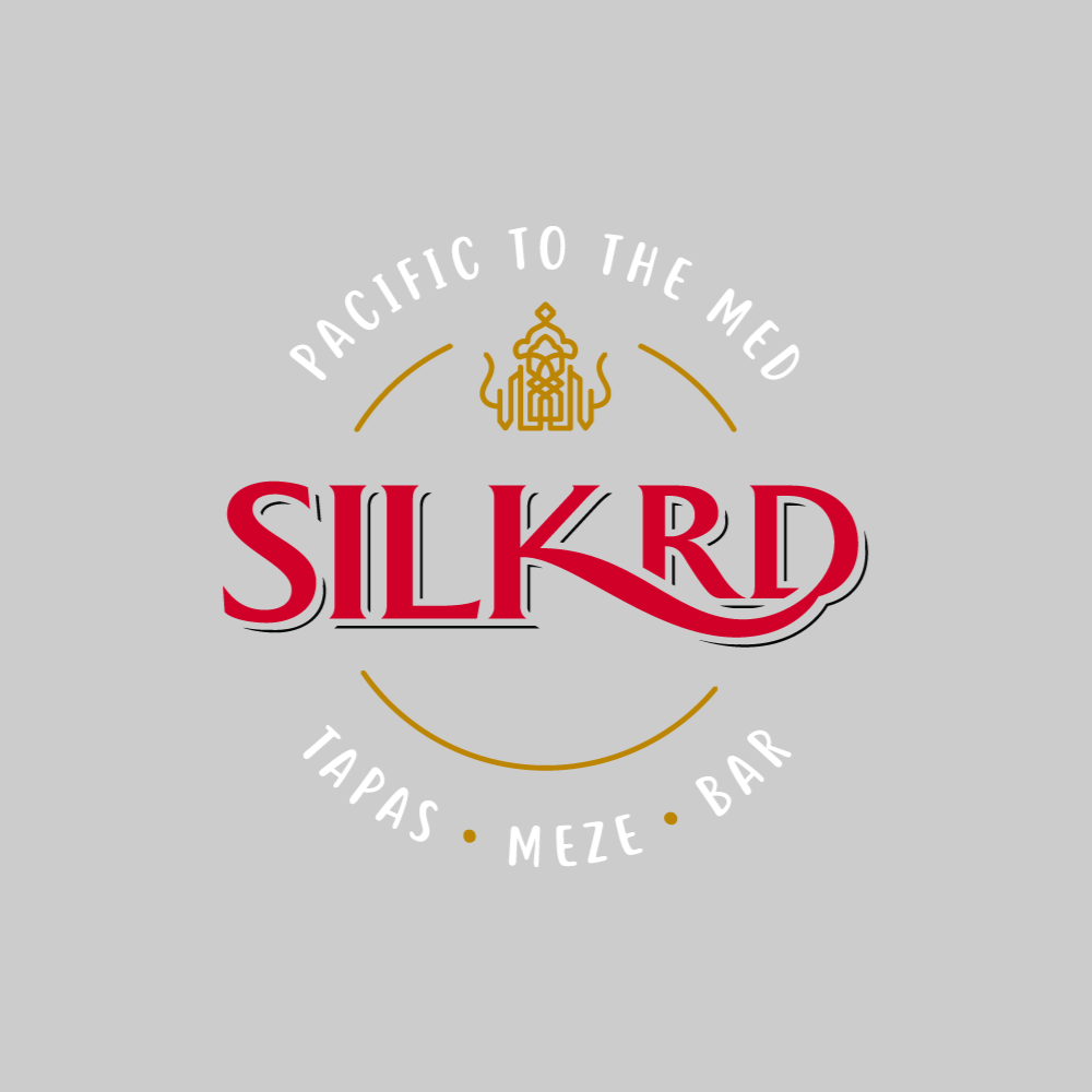 Silk Rd in Heswall