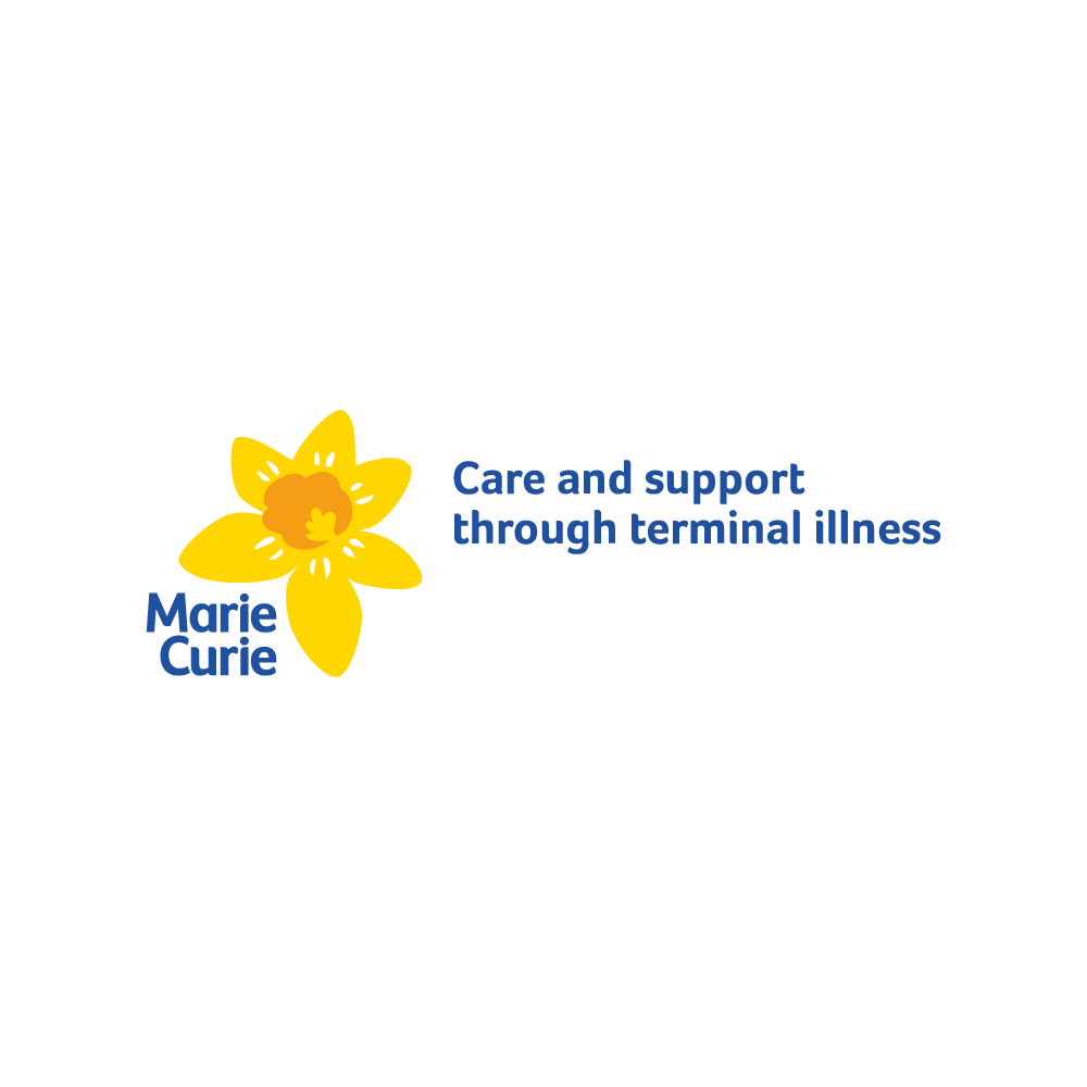 Marie Curie Charity Shop in Solihull